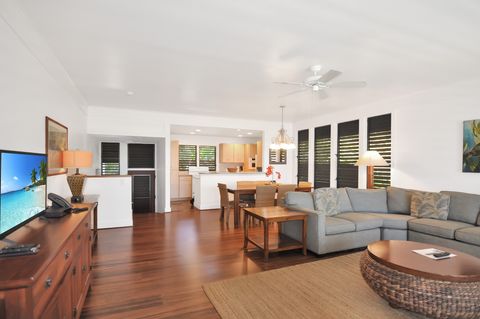 Tiny photo for 2253 Poipu Rd #244, Koloa, HI 96756 (MLS # 724966)