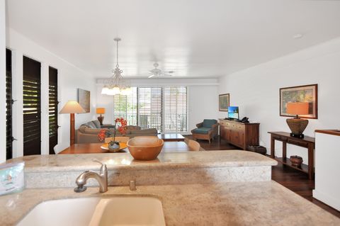 Tiny photo for 2253 Poipu Rd #244, Koloa, HI 96756 (MLS # 724966)