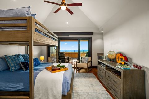 Tiny photo for 2823 Ala Pualeikukui St #4, Koloa, HI 96756 (MLS # 716929)