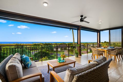 Photo of 2823 Ala Pualeikukui St #4, Koloa, HI 96756 (MLS # 716929)