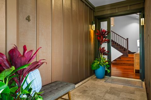 Tiny photo for 2823 Ala Pualeikukui St #4, Koloa, HI 96756 (MLS # 716929)