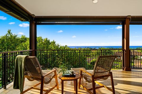 Tiny photo for 2823 Ala Pualeikukui St #4, Koloa, HI 96756 (MLS # 716929)