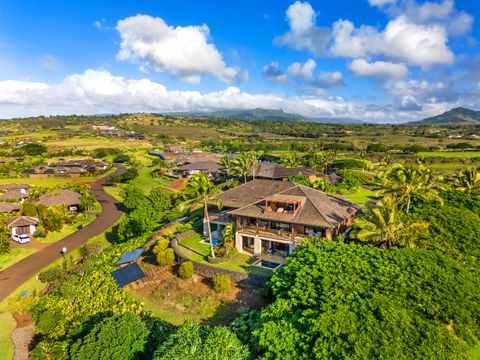 Tiny photo for 2823 Ala Pualeikukui St #4, Koloa, HI 96756 (MLS # 716929)