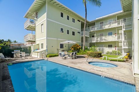 Photo of 78-216 Makolea St #32, Kailua-Kona, HI 96740 (MLS # 725786)