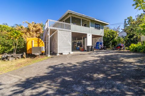 Photo of 73-961 Ahulani St, Kailua Kona, HI 96740 (MLS # 727651)