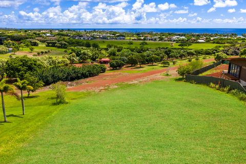 Tiny photo for 36 Kahalawai St, Koloa, HI 96756 (MLS # 724789)