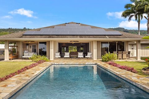 Photo of 76-149 Kamehamalu St, Kailua-Kona, HI 96740 (MLS # 725520)