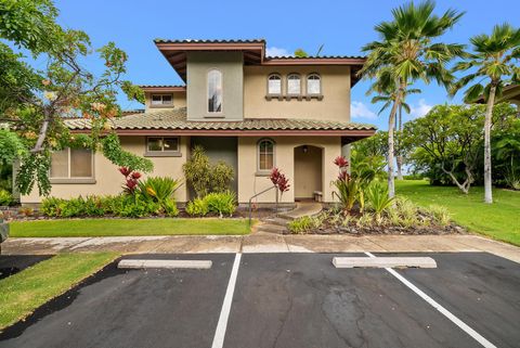 Photo of 68-1125 Kaniku Dr #706, Kamuela, HI 96743 (MLS # 724488)