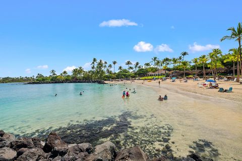 Photo of 68-1125 Kaniku Dr #706, Kamuela, HI 96743 (MLS # 724488)