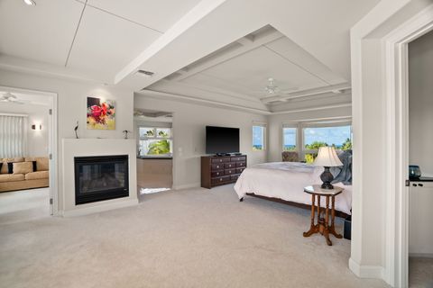 Tiny photo for 4131 Aloalii Dr, Princeville, HI 96722 (MLS # 723978)