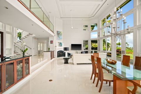 Tiny photo for 4131 Aloalii Dr, Princeville, HI 96722 (MLS # 723978)