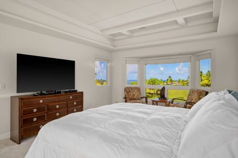 Tiny photo for 4131 Aloalii Dr, Princeville, HI 96722 (MLS # 723978)