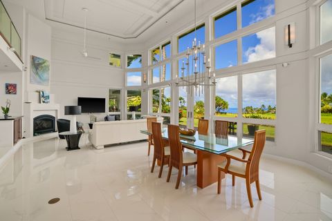 Tiny photo for 4131 Aloalii Dr, Princeville, HI 96722 (MLS # 723978)