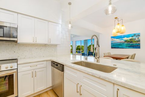 Photo of 69-1010 Keana Pl #B106, Waikoloa, HI 96738 (MLS # 726468)