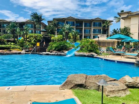 Tiny photo for 4-820 Kuhio Hwy #C305, Kapaa, HI 96746 (MLS # 728527)