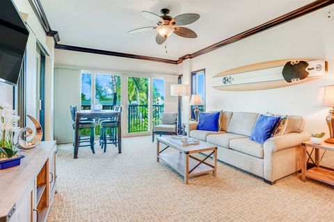 Tiny photo for 4-820 Kuhio Hwy #C305, Kapaa, HI 96746 (MLS # 728527)