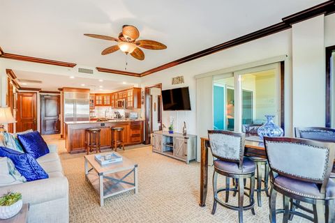 Tiny photo for 4-820 Kuhio Hwy #C305, Kapaa, HI 96746 (MLS # 728527)