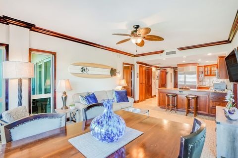 Photo of 4-820 Kuhio Hwy #C305, Kapaa, HI 96746 (MLS # 728527)