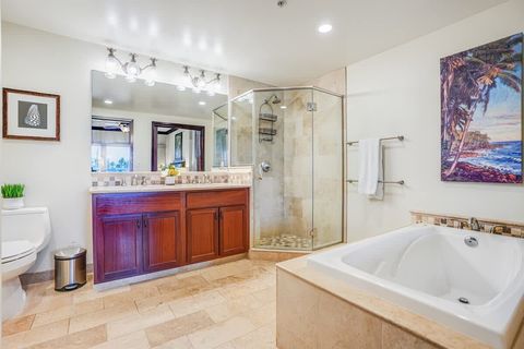 Tiny photo for 4-820 Kuhio Hwy #C305, Kapaa, HI 96746 (MLS # 728527)