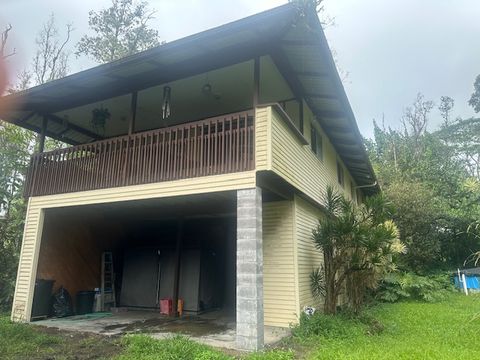 Photo of 15-1927 31st Ave, Keaau, HI 96749 (MLS # 726061)