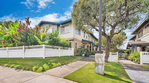 Photo of 68-3942 Moana Pl #3601, Waikoloa, HI 96738 (MLS # 724354)