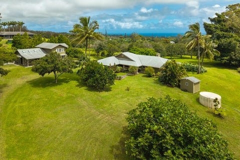 Photo of 53-532 Iole Rd, Kapaau, HI 96755 (MLS # 731565)