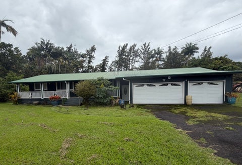 Photo of 17-4026 Kukui Camp Rd #1, Mountain View, HI 96771 (MLS # 733446)