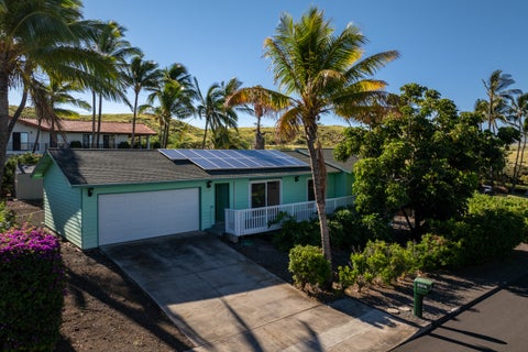 Photo of 68-1887 Pakanu St, Waikoloa, HI 96738 (MLS # 732715)