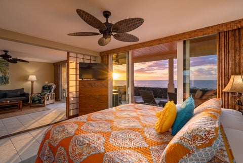 Photo of 78-6800 Alii Dr #5103, Kailua Kona, HI 96740 (MLS # 733138)