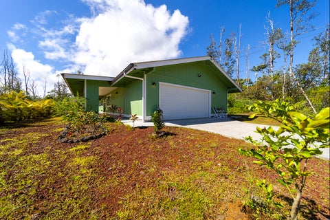 Photo of 16-425 Brookover St, Keaau, HI 96749 (MLS # 731073)
