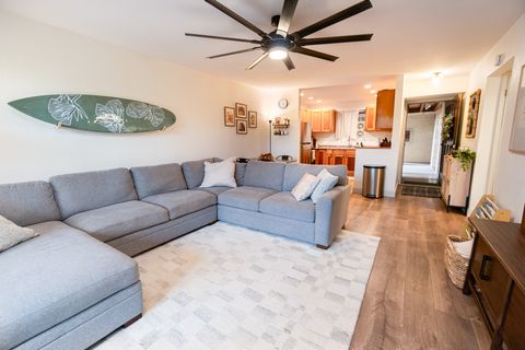 Photo of 75-5863 Kuakini Highway #104, Kailua-Kona, HI 96740 (MLS # 722576)