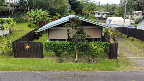Photo of 16-1970 Silversword Ct, Keaau, HI 96749 (MLS # 724693)