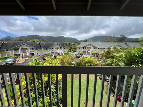 Tiny photo for 1970 Hanalima St #R202, Lihue, HI 96766 (MLS # 722408)