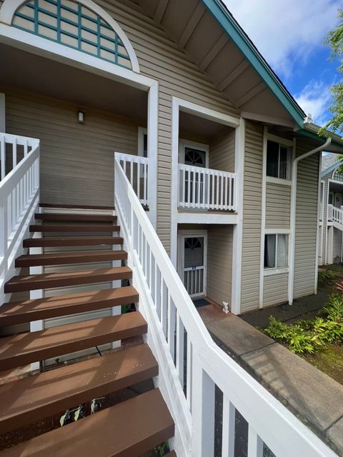 Tiny photo for 1970 Hanalima St #R202, Lihue, HI 96766 (MLS # 722408)