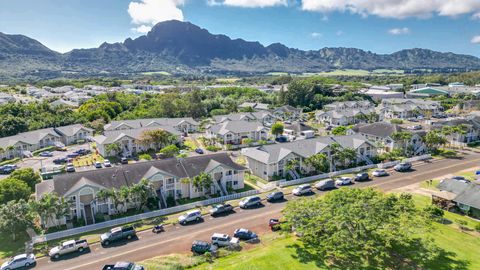 Tiny photo for 1970 Hanalima St #R202, Lihue, HI 96766 (MLS # 722408)