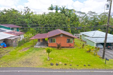 Photo of 14-3435 Nanawale Blvd, Pahoa, HI 96778 (MLS # 724151)