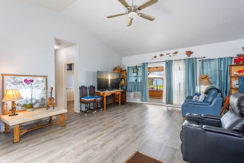 Photo of 73-4114 Ihupani Pl, Kailua Kona, HI 96740 (MLS # 729778)