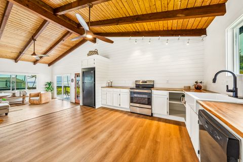 Tiny photo for 5-7073 Kuhio Hwy, Hanalei, HI 96714 (MLS # 721452)