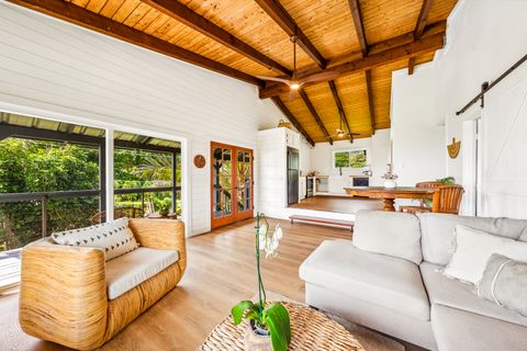 Tiny photo for 5-7073 Kuhio Hwy, Hanalei, HI 96714 (MLS # 721452)