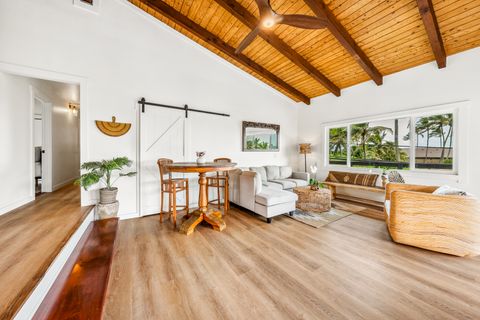 Tiny photo for 5-7073 Kuhio Hwy, Hanalei, HI 96714 (MLS # 721452)