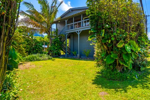 Tiny photo for 5-7073 Kuhio Hwy, Hanalei, HI 96714 (MLS # 721452)