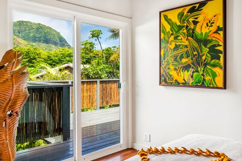 Tiny photo for 5-7073 Kuhio Hwy, Hanalei, HI 96714 (MLS # 721452)