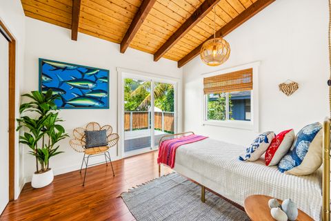 Tiny photo for 5-7073 Kuhio Hwy, Hanalei, HI 96714 (MLS # 721452)