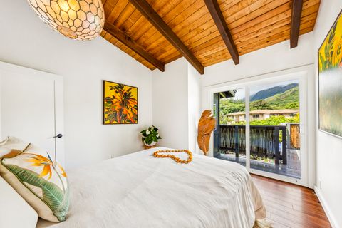 Tiny photo for 5-7073 Kuhio Hwy, Hanalei, HI 96714 (MLS # 721452)