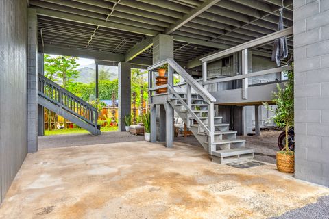 Tiny photo for 5-7073 Kuhio Hwy, Hanalei, HI 96714 (MLS # 721452)