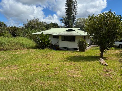 Photo of 13-3515 Pahoa Kalapana Rd, Pahoa, HI 96778 (MLS # 724861)