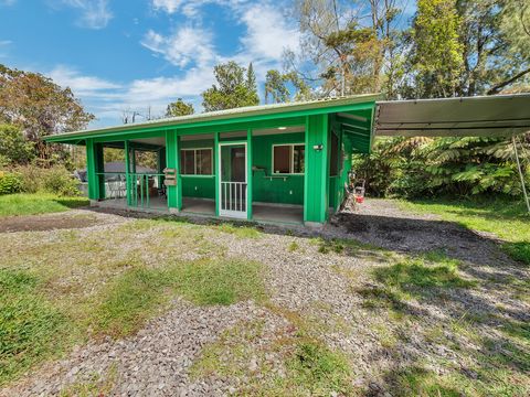 Photo of 11-3057 Anuhea St, Volcano, HI 96785 (MLS # 722562) Photo of 11-3057 Anuhea St, Volcano, HI 96785 (MLS # 722562)