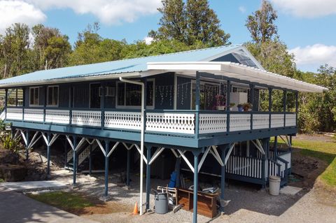 Photo of 11-3123 Plumeria St, Mountain View, HI 96771 (MLS # 727777)