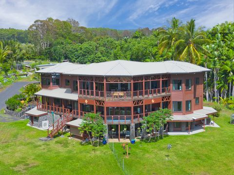 Photo of 120 Woa Rd, Hilo, HI 96720 (MLS # 721562)