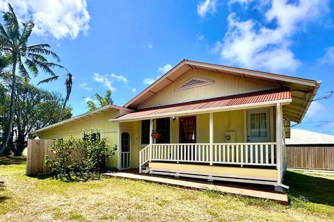 Photo of 54-322 Union Mill Rd, Kapaau, HI 96755 (MLS # 720773)